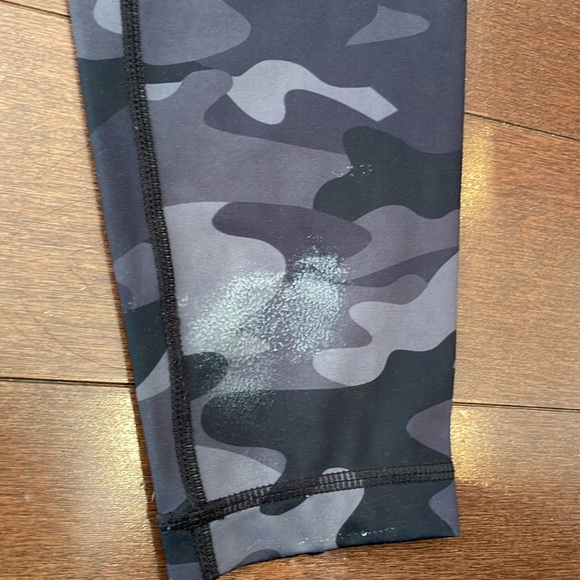 Lole Black Cameo stretch pants - Picture 6 of 6